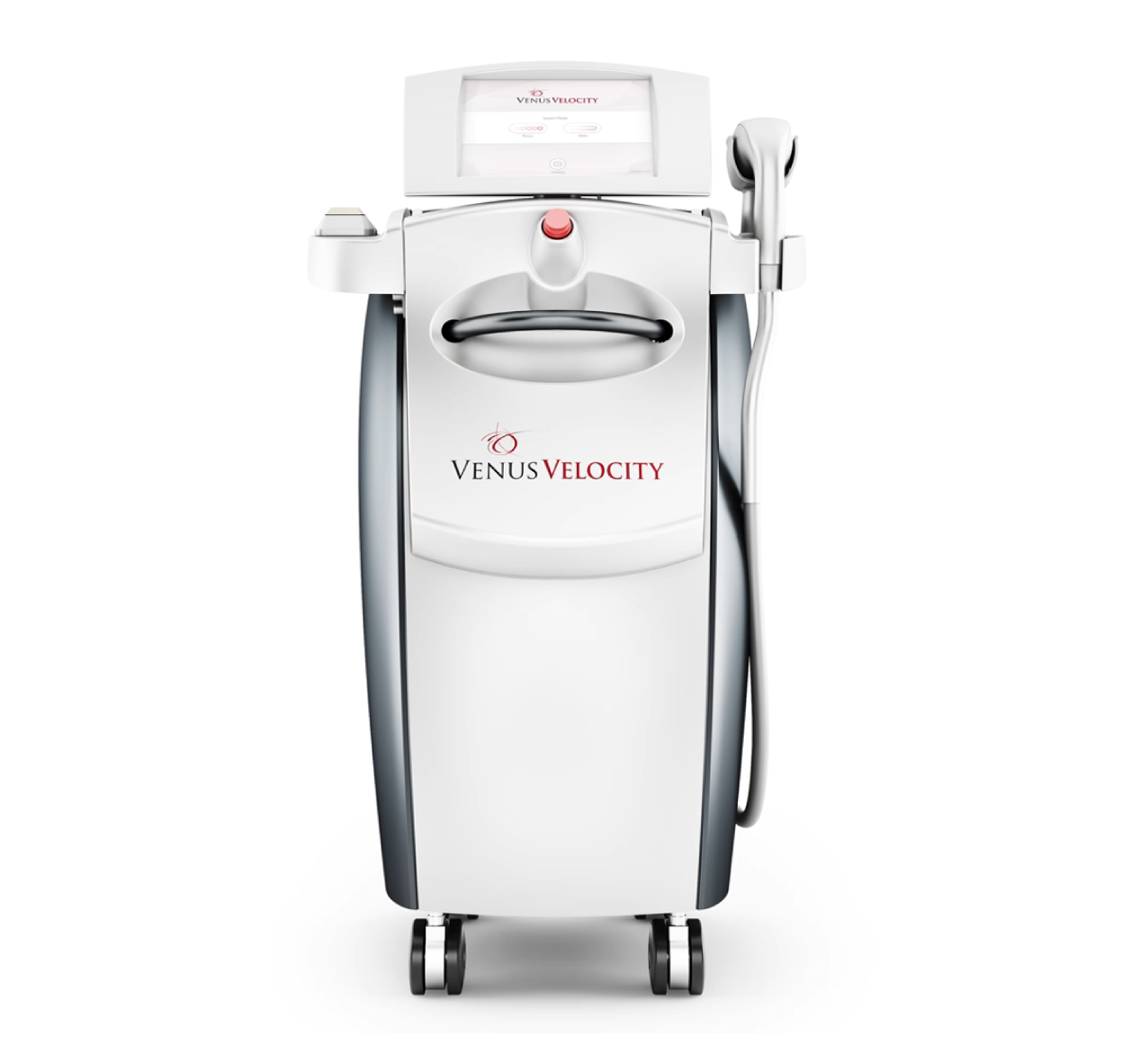 VENUS VELOCITYという蓄熱式レーザー機器ってどうなの？ - モアナ